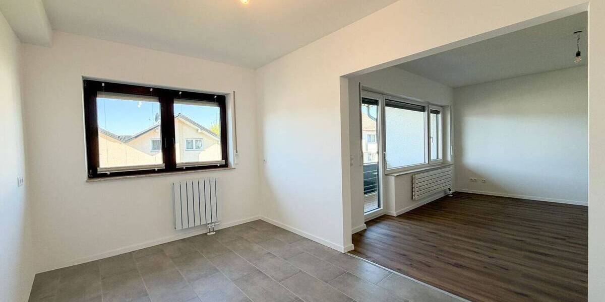 Etagenwohnung Niederkassel Rheidt - 3 Zimmer, 91 m&sup2;, 349.000&euro; | Angebot:26188411