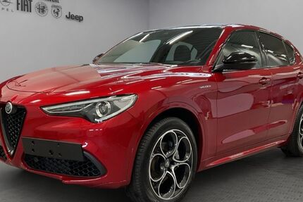 Alfa Romeo Stelvio 10.300 km 36.900 &euro; Bornheim 53332