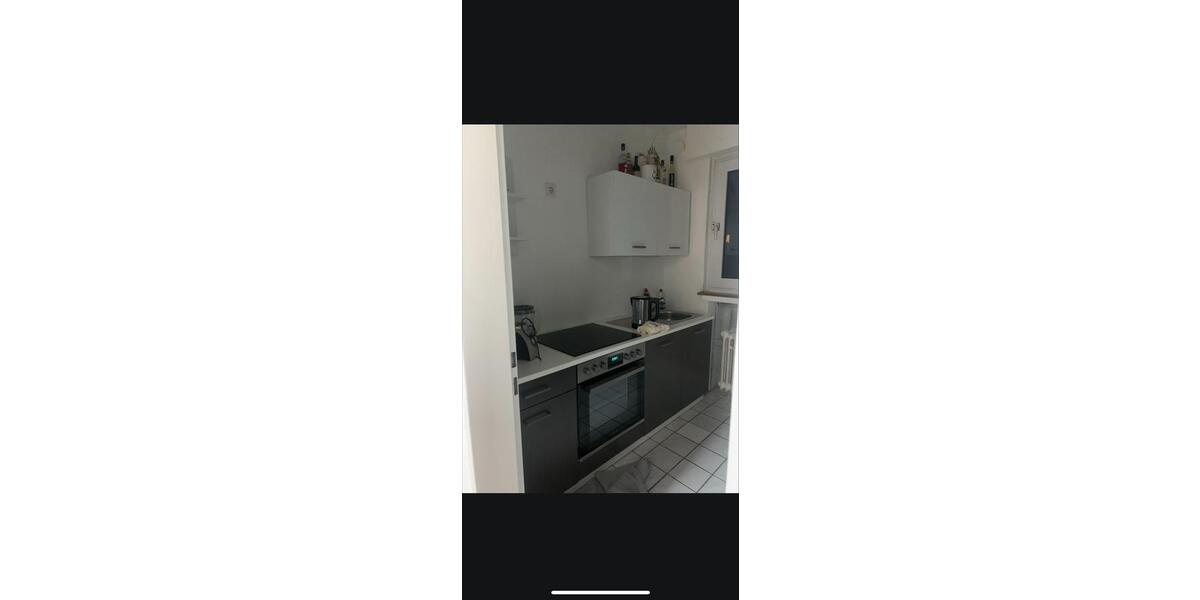 2 Zimmer Mietwohnung Köln - nahe Flughafen, DLR, Bundeswehr 2 zimmer