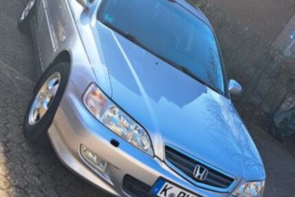 Honda Accord 72.000 km 6.300 &euro; Frechen 50226