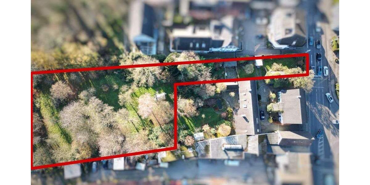 Grundstück Leverkusen Bergisch Neukirchen - 450.000&euro; | Angebot:25409670