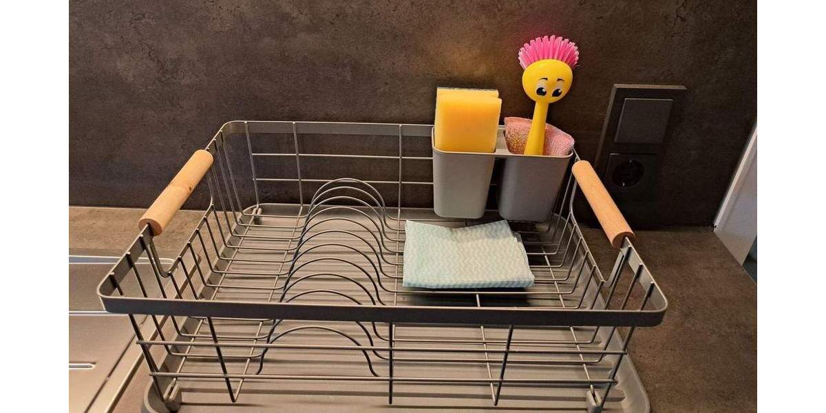 WG-Zi. in möbl. 3er WG ( only male) - nach Kernsanierung - Denkmalsiedlung 