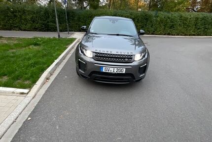 Land Rover Range Rover Evoque 179.300 km 17.299 € Neuss 41469