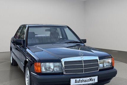 Mercedes-Benz 190 125.950 km 7.950 &euro; Köln 50674