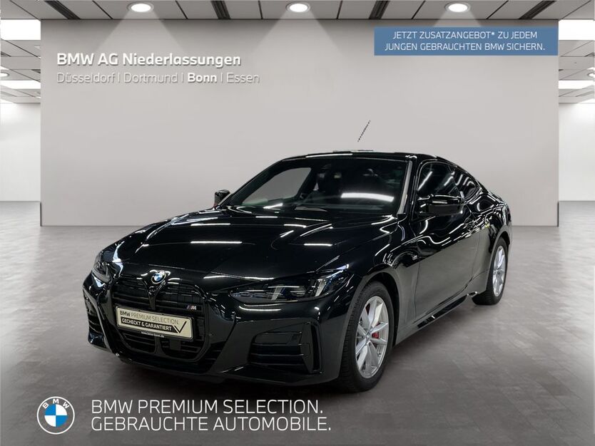 BMW M440 25.436 km 63.899 € Bonn 53119