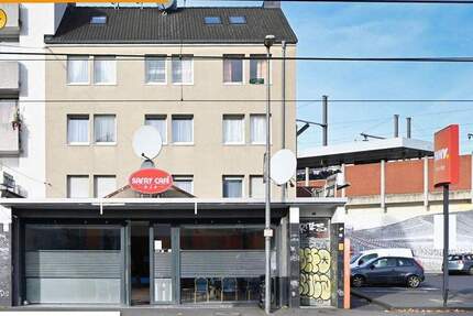 Haus Köln Ehrenfeld - 1 Zimmer, 562 m&sup2;, 1.790.000&euro; | Angebot:24040037