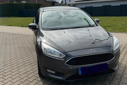 Ford Focus 171.000 km 4.700 &euro; Bergheim 50129