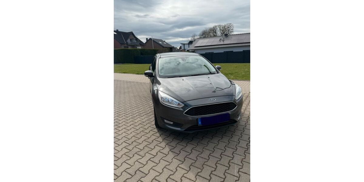 Ford Focus 171.000 km 4.700 &euro; Bergheim 50129