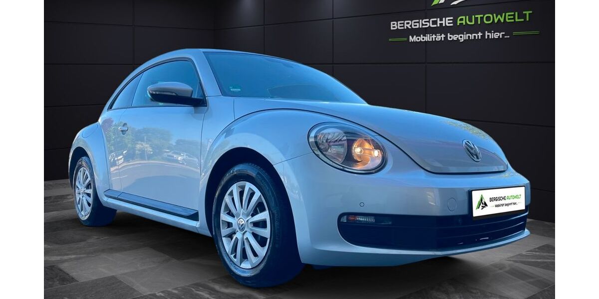 VW Beetle 149.587 km 5.980 &euro; Bergisch Gladbach 51469