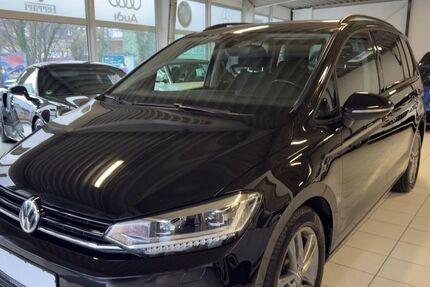 VW Touran 181.000 km 13.990 &euro; Köln 50827