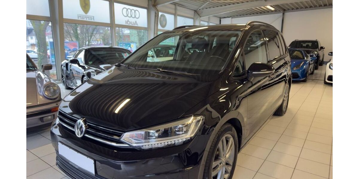 VW Touran 181.000 km 13.990 &euro; Köln 50827