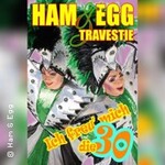 Ham & Egg - Ich freu' mich - Die 30!