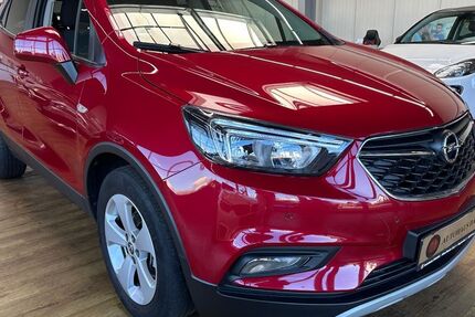 Opel Mokka 43.109 km 12.950 € Sankt Augustin 53757