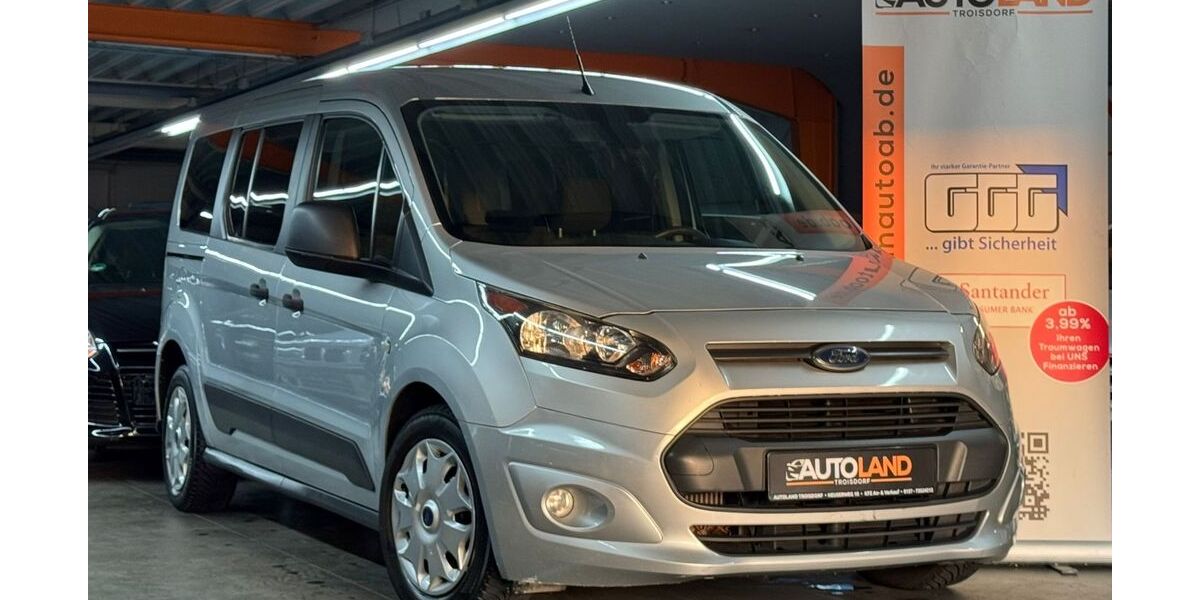 Ford Transit 206.000 km 9.799 &euro; Troisdorf 53842