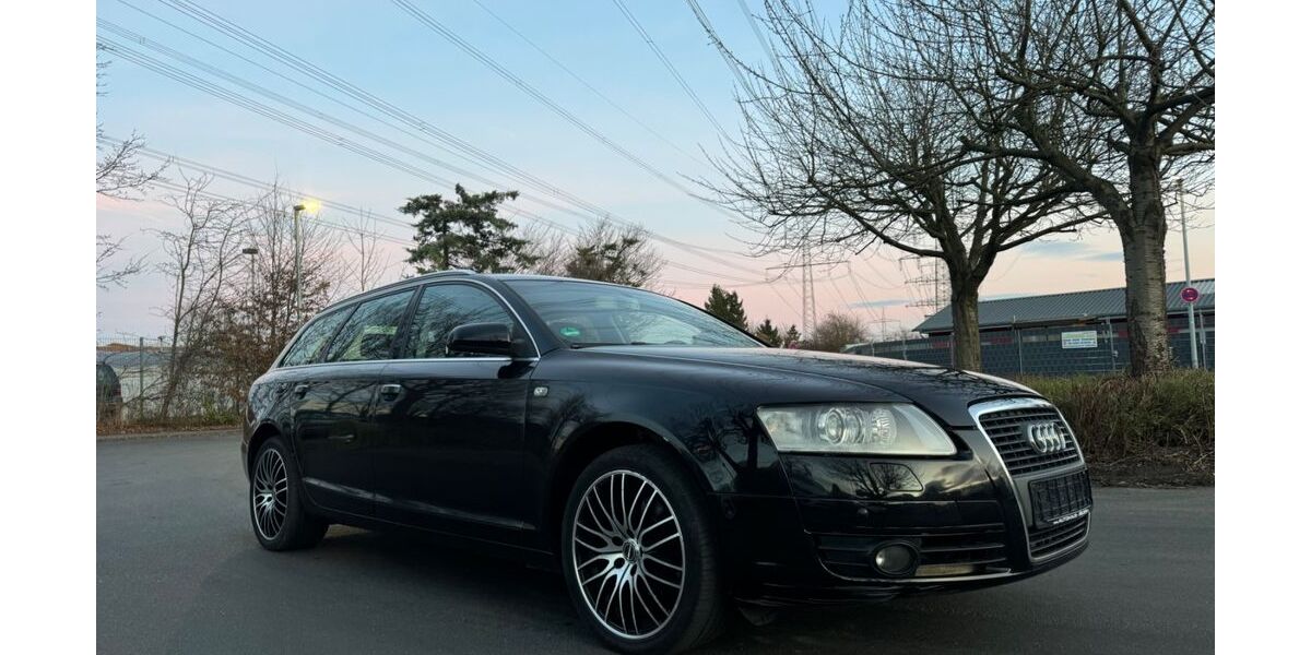 Audi A6 299.000 km 3.490 &euro; Hürth 50354