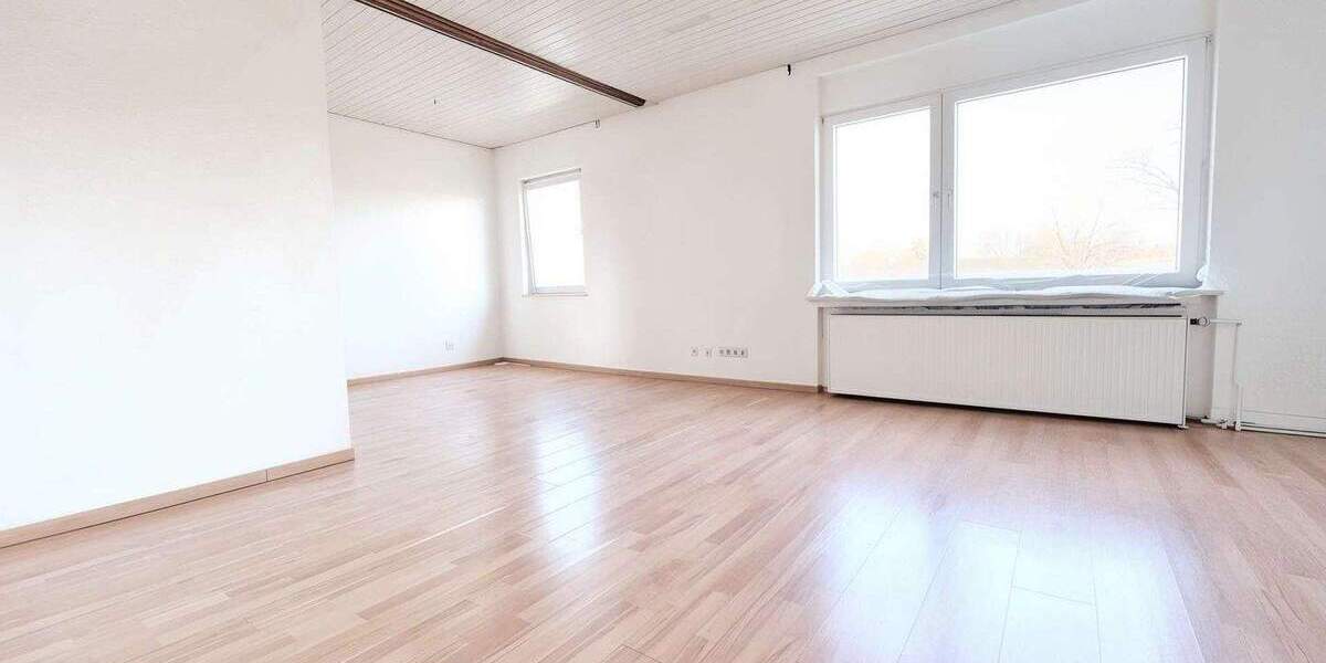 Etagenwohnung Hennef (Sieg) Hennef - 6 Zimmer, 154 m&sup2;, 389.000&euro; | Angebot:25864945