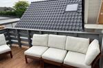 Maisonettenwohnung Pulheim - 2 Zimmer, 75 m&sup2;, 1.240&euro; | Angebot:26267481
