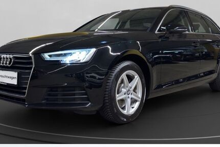 Audi A4 131.986 km 14.440 &euro; Köln 50968