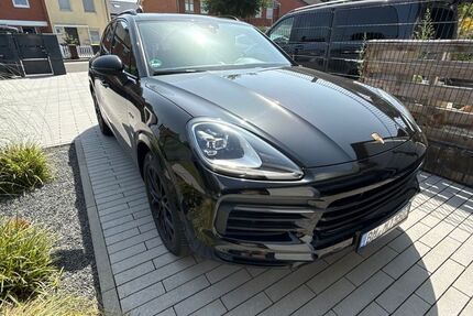 Porsche Cayenne 138.000 km 50.500 &euro; Pulheim 50259