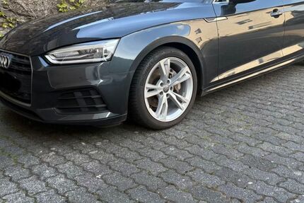 Audi A5 173.000 km 18.490 &euro; Solingen 42697