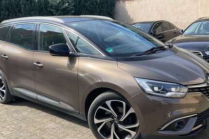Renault Scenic 121.444 km 14.290 &euro; Solingen 42719