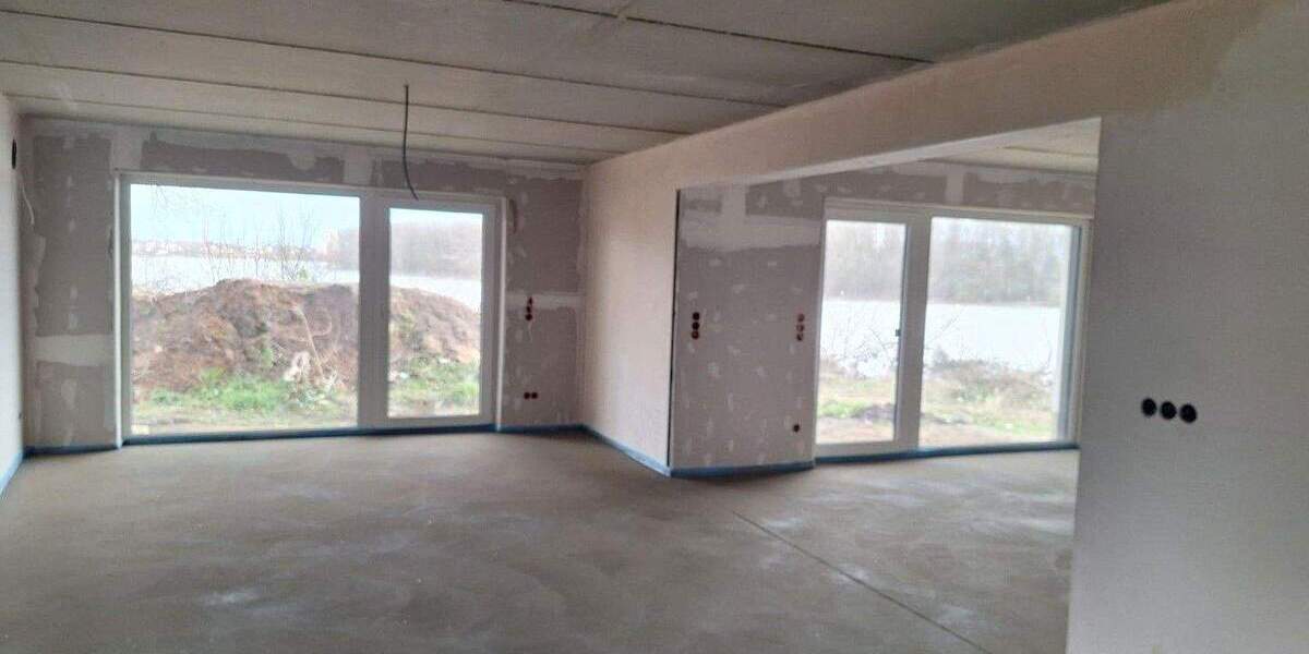 Etagenwohnung Köln Porz Ensen Ensen - 4 Zimmer, 139 m&sup2;, 2.780&euro; | Angebot:25636909