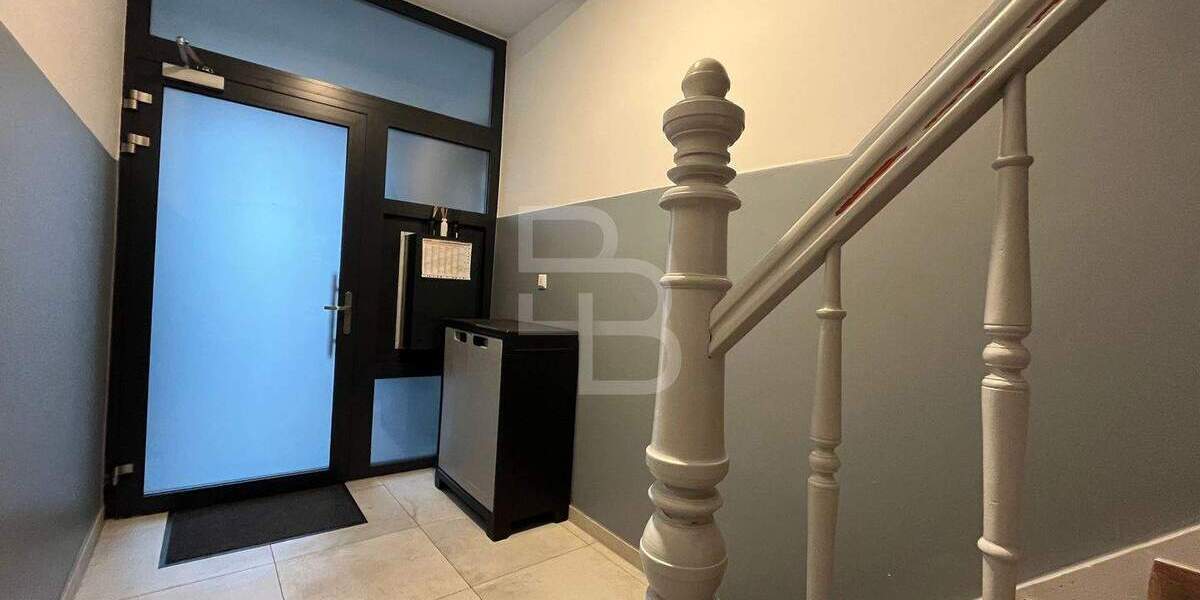 Gewerbeobjekt Köln Ostheim - 1 Zimmer, 560.000&euro; | Angebot:25687071