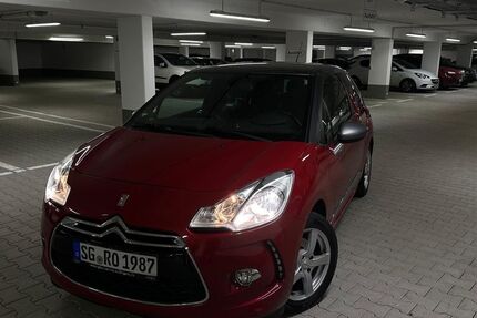 Citroen DS3 94.233 km 5.800 &euro; Bonn 53113