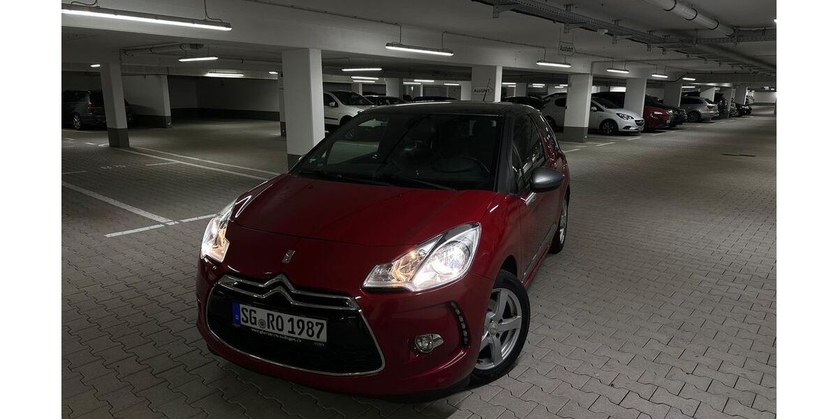 Citroen DS3 94.233 km 6.800 &euro; Bonn 53113