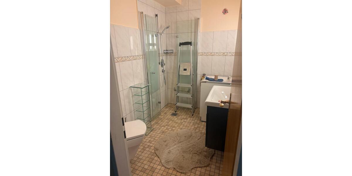 Hochparterre Haan - 2 Zimmer, 60 m&sup2;, 155.000&euro; | Angebot:26876151