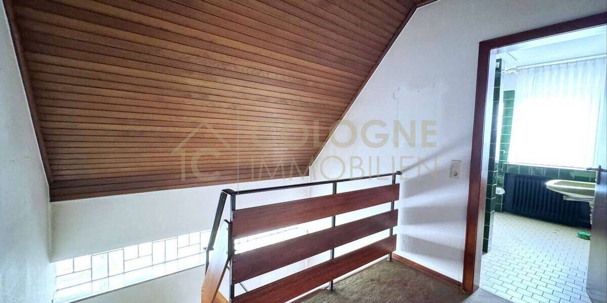 Einfamilienhaus Bergheim Quadrath-Ichendorf - 4 Zimmer, 176 m&sup2;, 390.000&euro; | Angebot:26154573