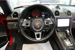 Porsche 718 Boxster GTS Sport-/AGA/Chrono/Design 73.299 km 63.980 € Euskirchen 53881