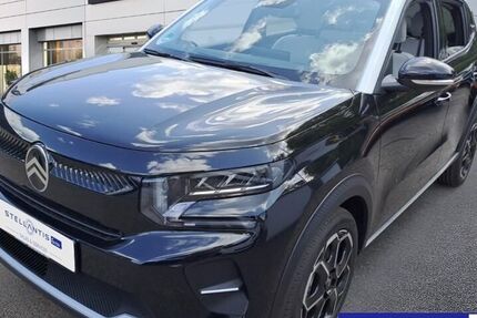 Citroen C3 2.500 km 24.790 € Bonn 53119