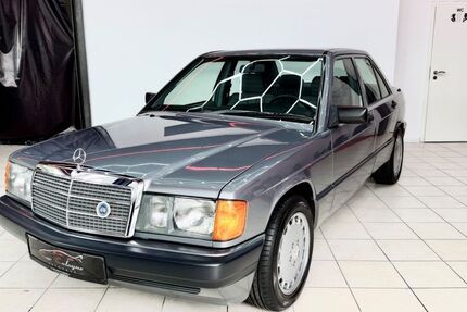 Mercedes-Benz 190 40.998 km 12.950 &euro; Bergheim 50129