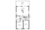 Einfamilienhaus Köln Holweide - 5 Zimmer, 102 m&sup2;, 599.000&euro; | Angebot:26391097