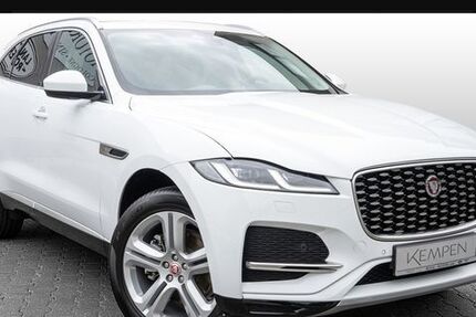 Jaguar F-Pace 50.000 km 39.900 &euro; Köln 50968