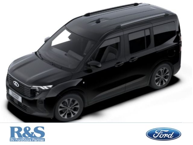 Ford Tourneo Courier 2.500 km 24.990 &euro; Köln 50769