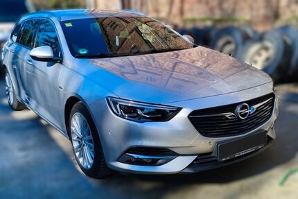 Opel Insignia 87.000 km 15.600 &euro; Köln 51149