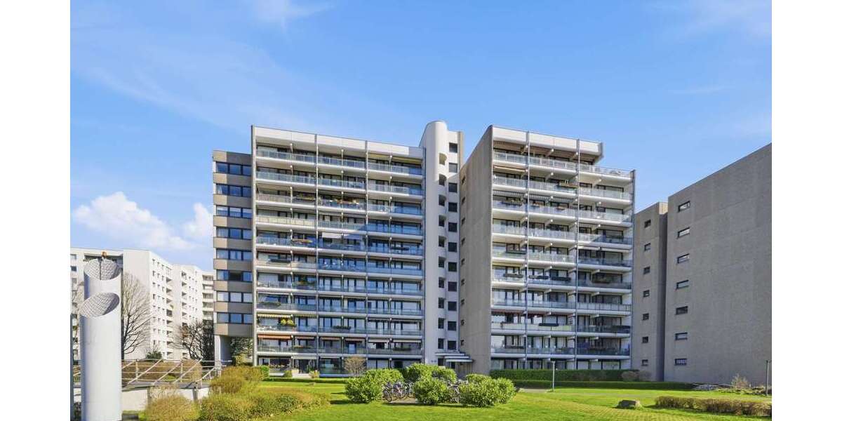 Etagenwohnung Köln Lindenthal - 4 Zimmer, 117 m&sup2;, 398.000&euro; | Angebot:26138087