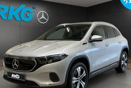 Mercedes-Benz EQA 22.414 km 27.850 &euro; Bornheim 53332