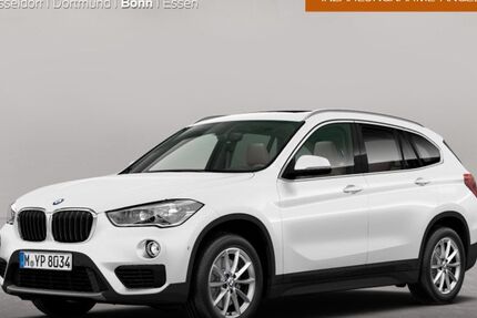 BMW X1 87.381 km 22.990 &euro; Bonn 53119