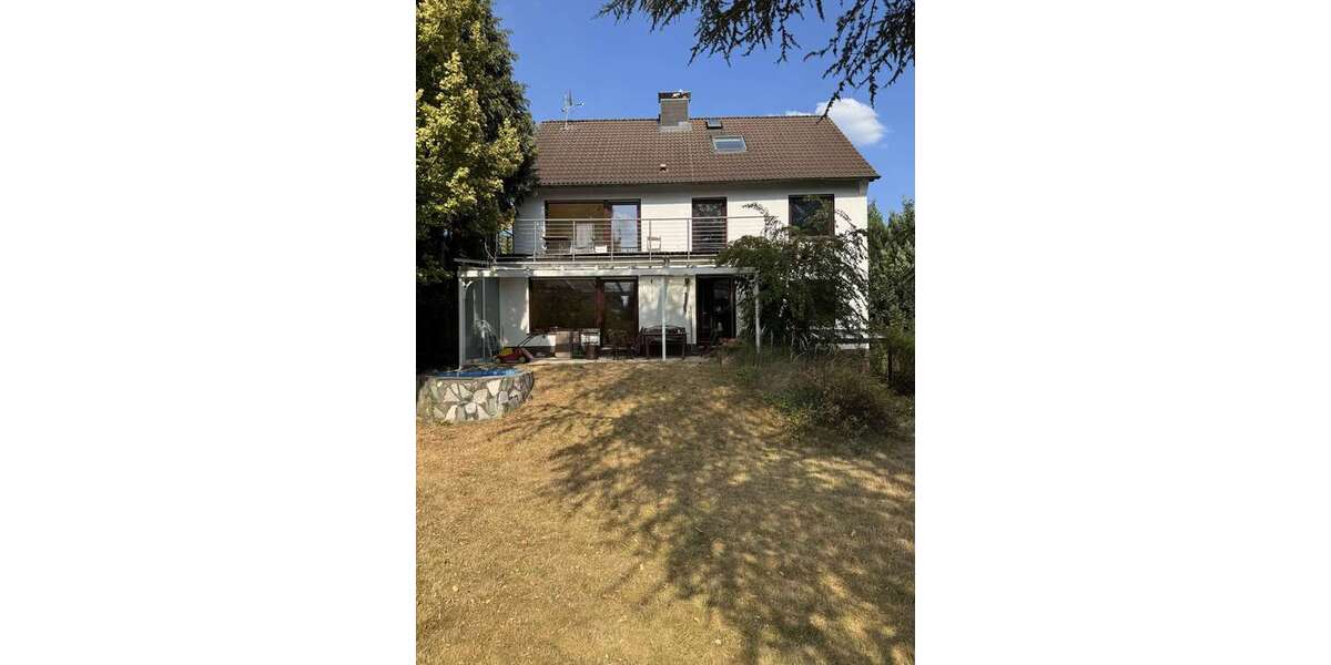 Einfamilienhaus Köln Kalk - 8 Zimmer, 166 m&sup2;, 880.000&euro; | Angebot:27129855