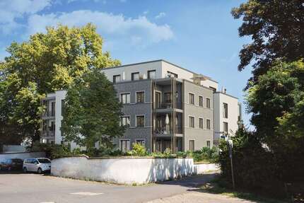 Wohnung zum Kaufen in Köln 1.827.615 € 203 m² 5 zimmer