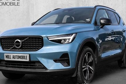Volvo XC40 17.551 km 33.950 € Bergheim 50126