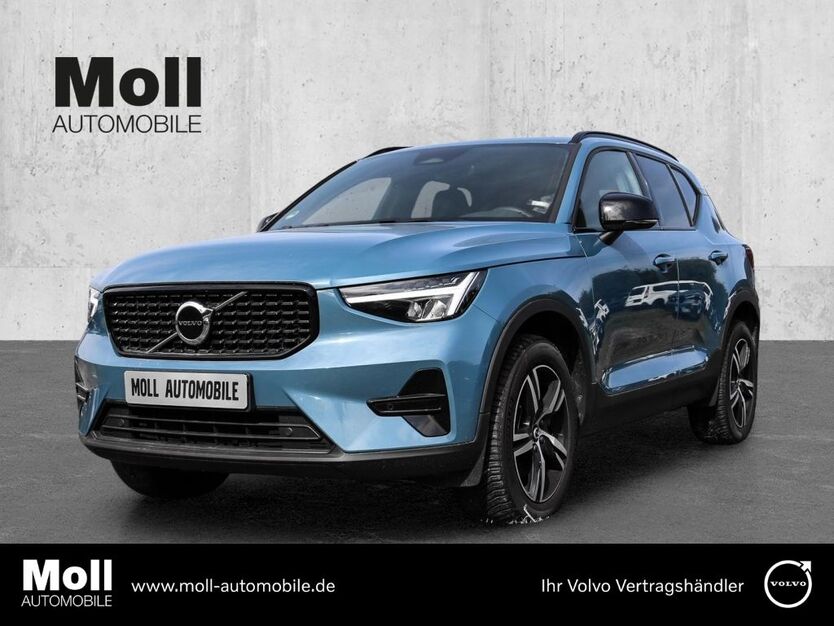 Volvo XC40 17.551 km 33.950 € Bergheim 50126