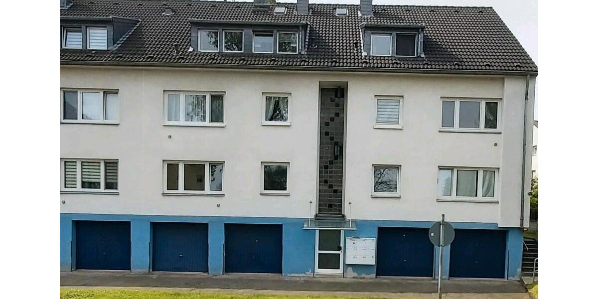 Erdgeschoßwohnung Köln Porz - 1 Zimmer, 31 m&sup2;, 134.000&euro; | Angebot:26722637