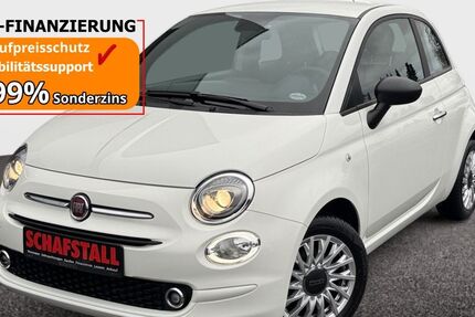Fiat 500 19.281 km 12.979 &euro; Elsdorf (bei Köln) 50189