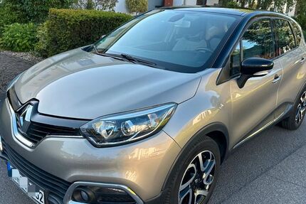 Renault Captur 63.000 km 8.500 &euro; köln 50739