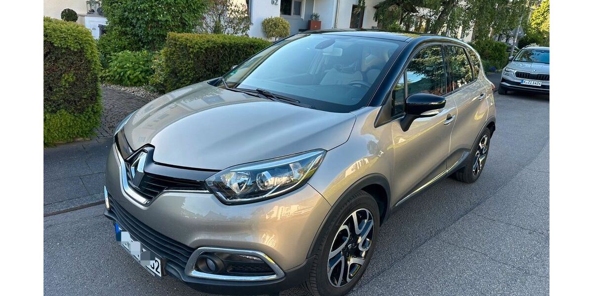 Renault Captur 63.000 km 8.500 &euro; köln 50739