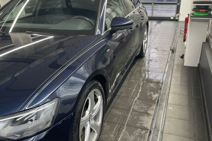 Audi A6 102.556 km 29.900 &euro; Lohmar 53797